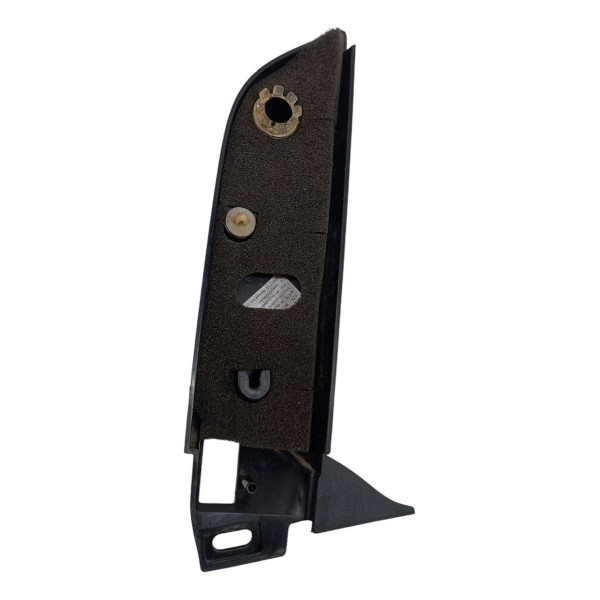 Acabamento Interno Retrovisor Esquerdo Vw Fox 2011 2012 2014