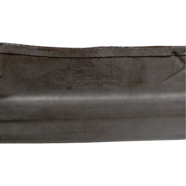 Defletor Protetor Calor Escape Vw Fox 2010 2011 2012 2013 14