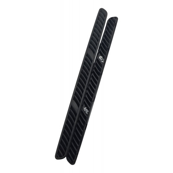 Par Difusor Central Painel Peugeot 307 Sw 2007 08 09
