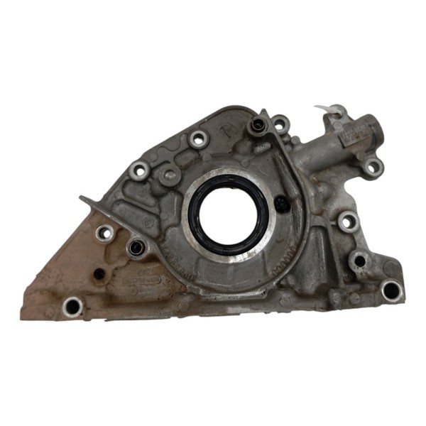 Bomba Óleo Motor Peugeot 307 Sw 2.0 2004 2005 2006 2007 2008
