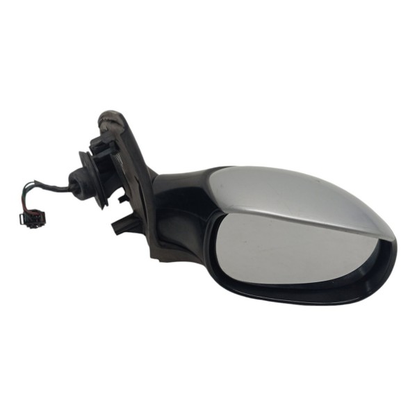 Retrovisor Lado Direito Elétrico Peugeot 207