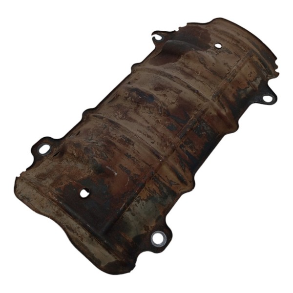 Defletor Óleo Carter Motor Peugeot 307 2.0 16v 2002 03 04 05