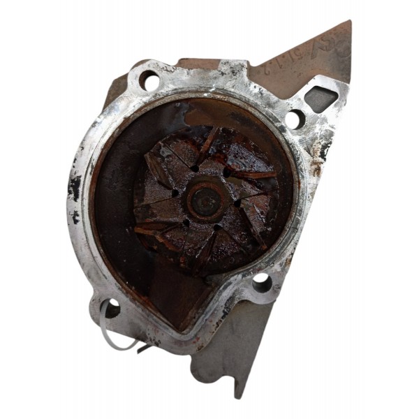 Bomba Agua Peugeot 307 Sw 2.0 16v 2004 2005 2006 2007 2008