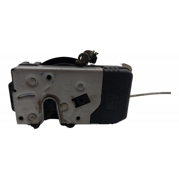 Fechadura Porta Dianteira Esquerda Chevrolet Zafira 2003