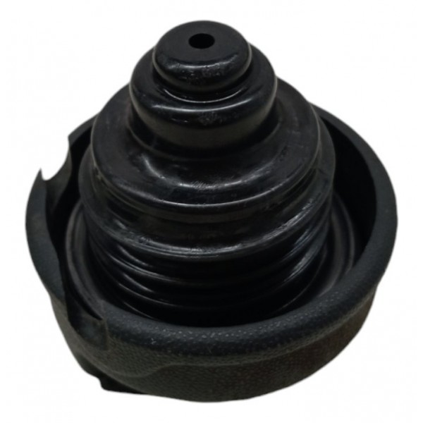 Tampa Tanque Combustível Volkswagen Fox 1.0 2010 2011 2012