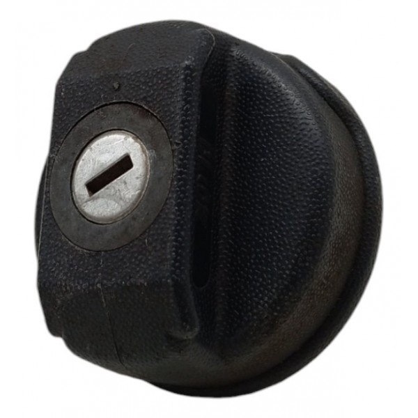 Tampa Tanque Combustível Volkswagen Fox 1.0 2010 2011 2012