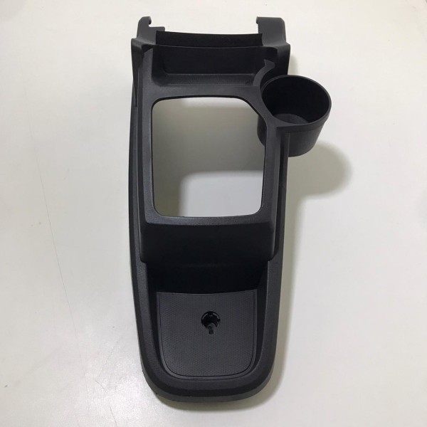 Console Central Ford Ka 08 A 2013