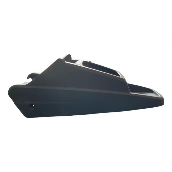 Console Central Ford Ka 08 A 2013