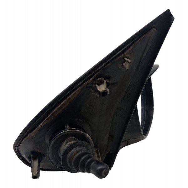 Retrovisor Manual Lado Direito Peugeot 206