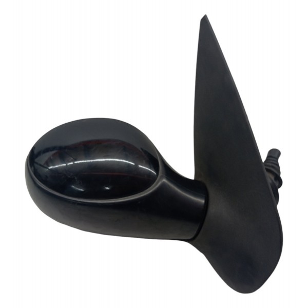 Retrovisor Manual Lado Direito Peugeot 206