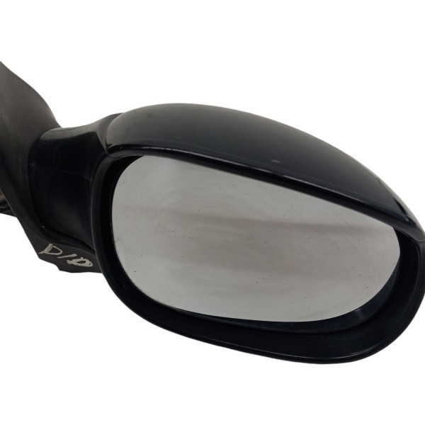 Retrovisor Manual Lado Direito Peugeot 206