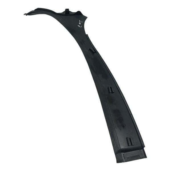 Moldura Grade Churrasqueira Lado Direito Peugeot 207