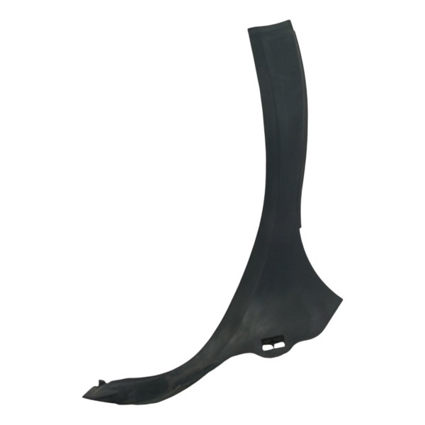 Moldura Grade Churrasqueira Lado Direito Peugeot 207