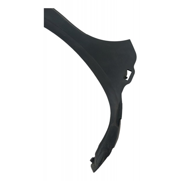Moldura Grade Churrasqueira Lado Direito Peugeot 207