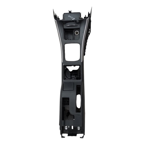 Console Central Mercedes Benz B180 B200 2008 2009 2010 2011