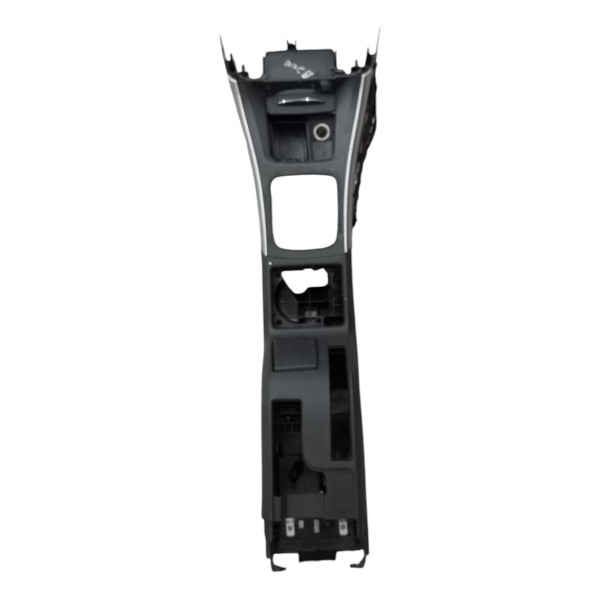 Console Central Mercedes Benz B180 B200 2008 2009 2010 2011