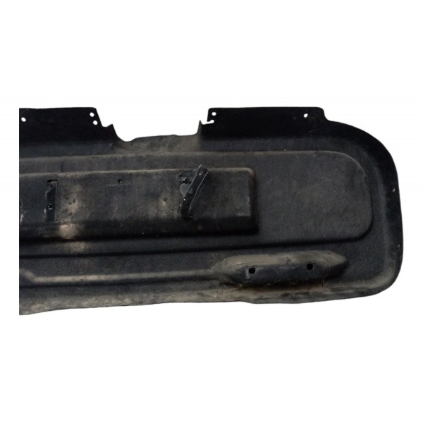 Acabamento Forro Moldura Porta Malas Peugeot 206 207 2005