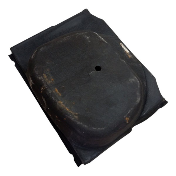 Forro Assoalho Estepe Porta Malas Mercedes B180 B200 2009 10