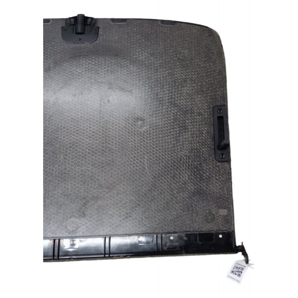 Tampão Forro Porta Malas Mercedes Benz B200 2008 2009 2010