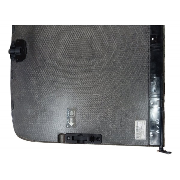 Tampão Forro Porta Malas Mercedes Benz B200 2008 2009 2010