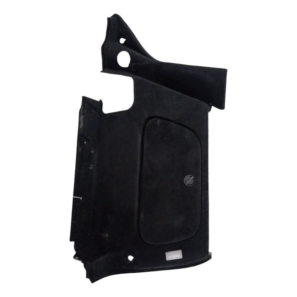 Forro Porta Malas Lateral Direito Mercedes B180 B200 2009 10