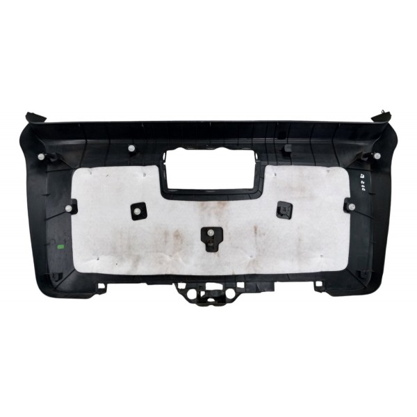 Forro Tampa Traseira Mercedes B180 B200 2007 08 09 10 2011