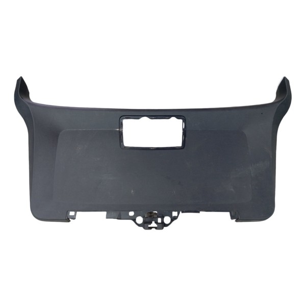 Forro Tampa Traseira Mercedes B180 B200 2007 08 09 10 2011