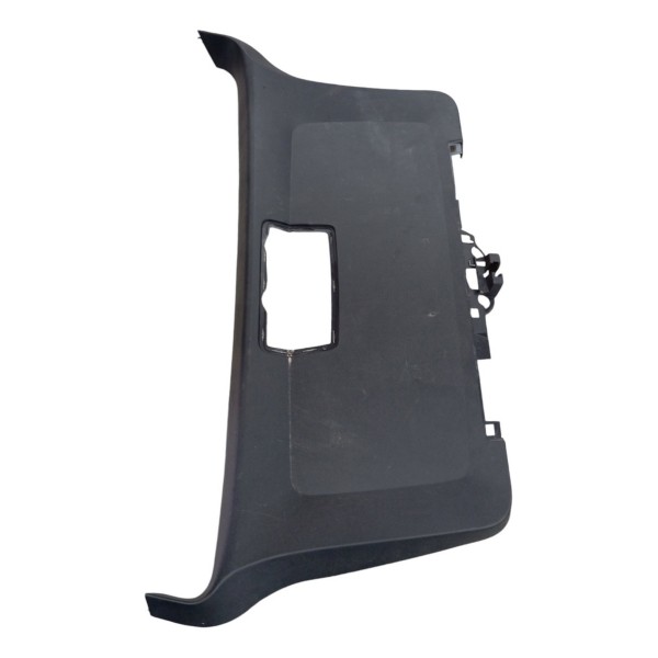 Forro Tampa Traseira Mercedes B180 B200 2007 08 09 10 2011