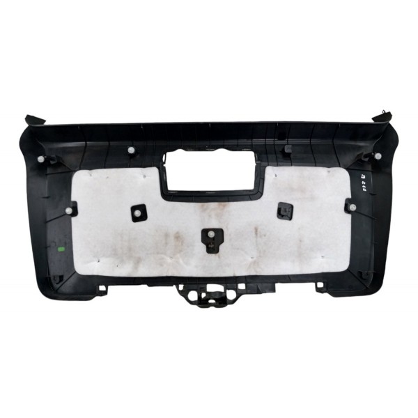 Forro Tampa Traseira Mercedes B180 B200 2007 08 09 10 2011