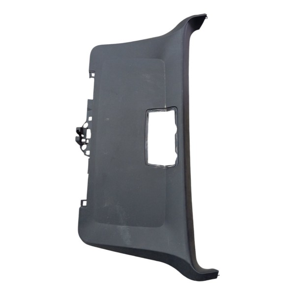 Forro Tampa Traseira Mercedes B180 B200 2007 08 09 10 2011