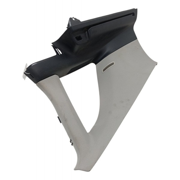 Acabamento Suporte Bagagito Esquerdo Mercedes B200 B180 2009