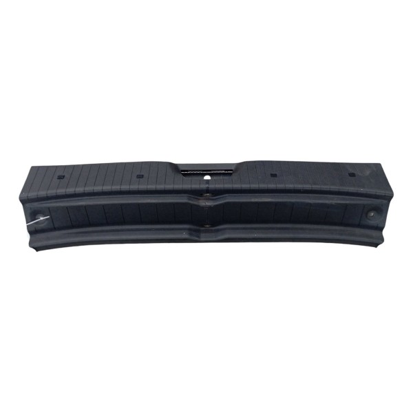 Acabamento Soleira Porta Malas Mercedes B180 B200 2009 2010