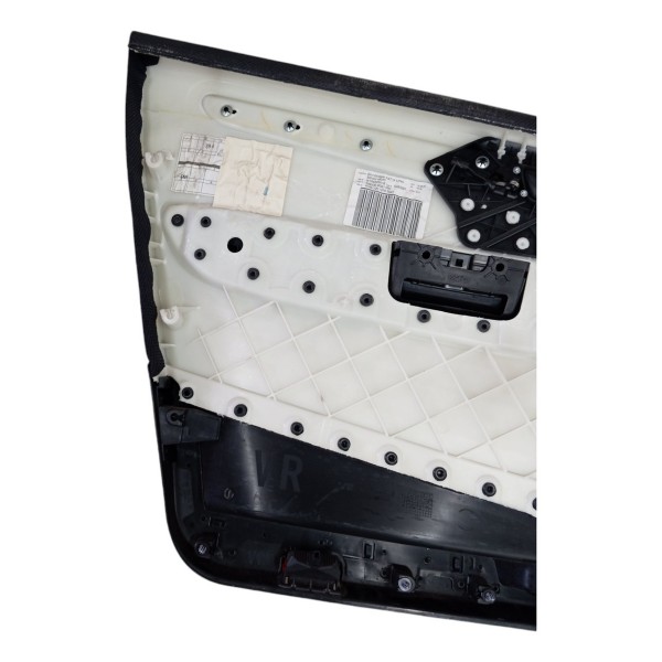 Forro Porta Dianteira Direita Mercedes Benz B200 2008 2009