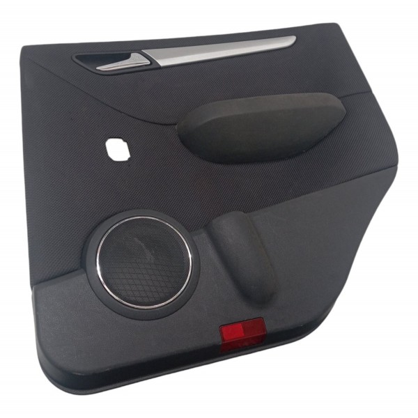 Forro Porta Traseira Direita Mercedes Benz B200 2008 2009 10