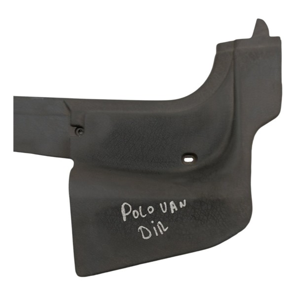 Soleira Acabamento Direita Volkswagen Polo Van Seat