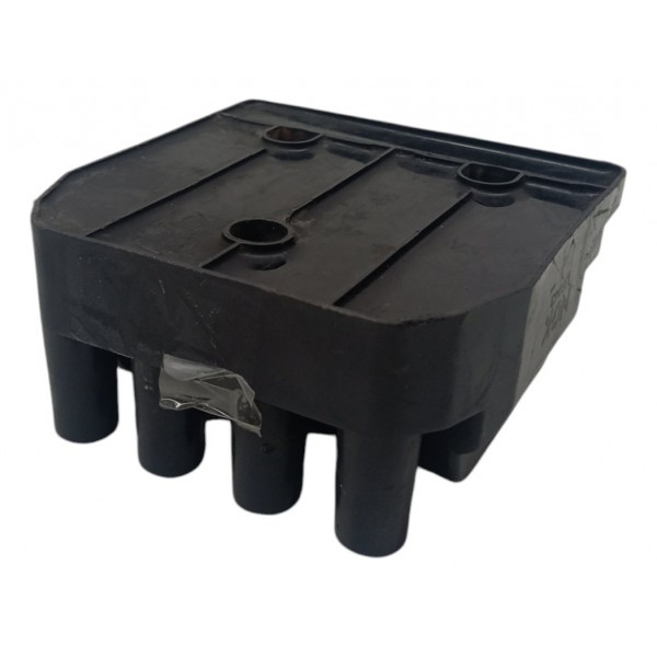 Bobina Ignição Volkswagen Fox  1.0 2011 2012 2013 2014 2015