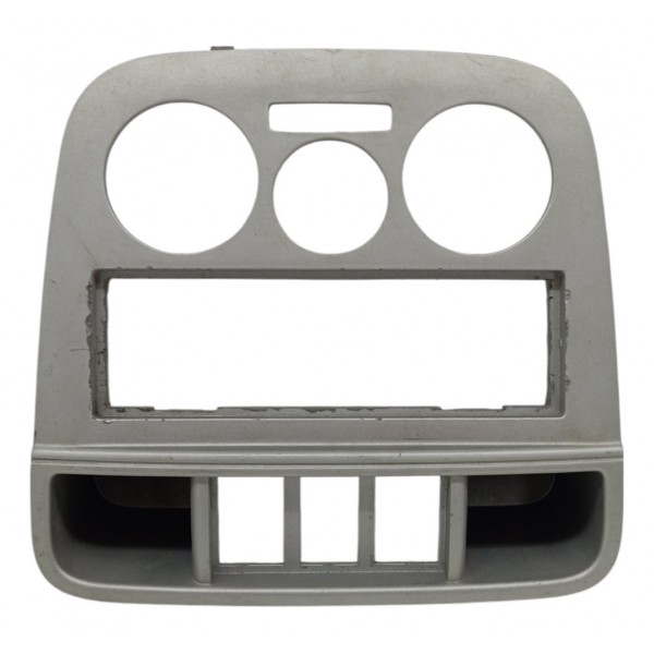 Moldura Central Painel Volkswagen Gol G4 2006 07