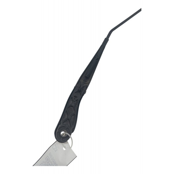 Braço Limpador Parabrisa Esquerdo Mercedes B200 B180 2009 10