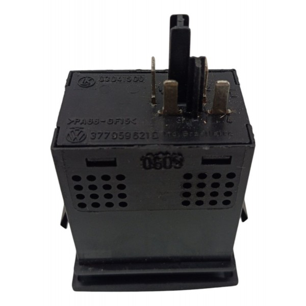 Botão Interruptor Desembaçador Gol G4 2007 08 09