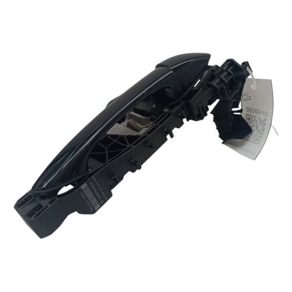 Maçaneta Externa Dianteira Direita Mercedes B200 2009 2010