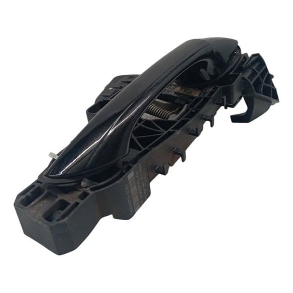 Maçaneta Externa Traseira Direita Mercedes B200 2009 2010 11