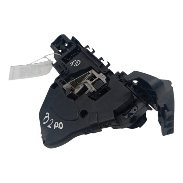 Maçaneta Externa Traseira Direita Mercedes B200 2009 2010 11
