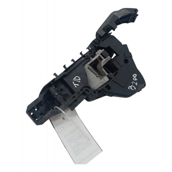 Maçaneta Externa Traseira Direita Mercedes B200 2009 2010 11