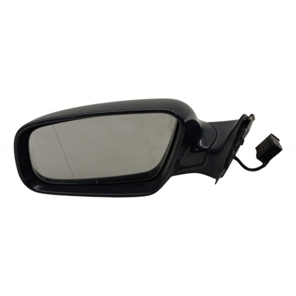 Retrovisor Lado Esquerdo Elétrico Audi A3