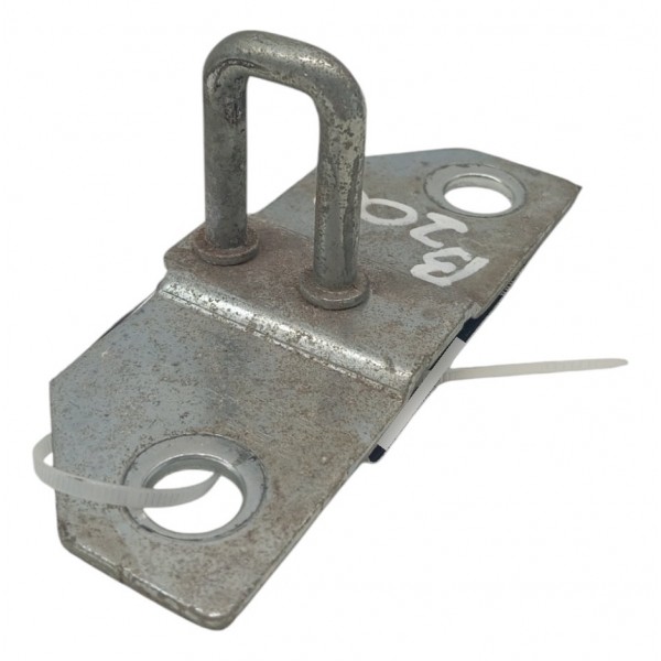 Batente Fechadura Tampa Traseira B180 B200 2007 2009 2010 11