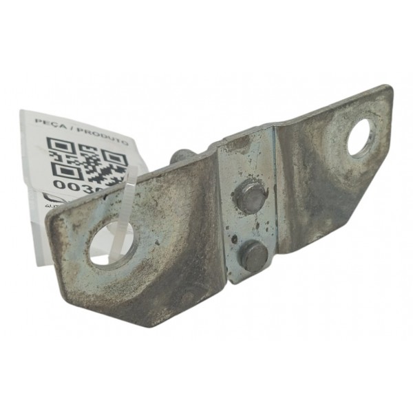 Batente Fechadura Tampa Traseira B180 B200 2007 2009 2010 11