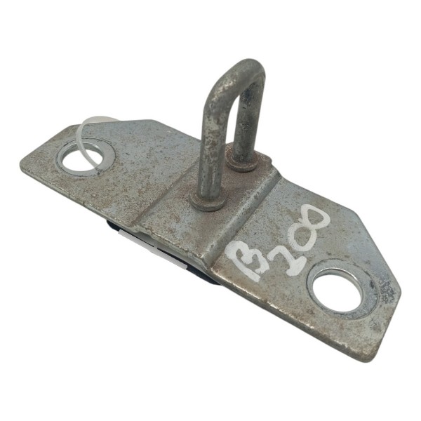 Batente Fechadura Tampa Traseira B180 B200 2007 2009 2010 11