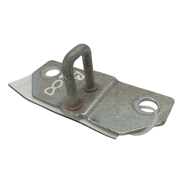 Batente Fechadura Tampa Traseira B180 B200 2007 2009 2010 11