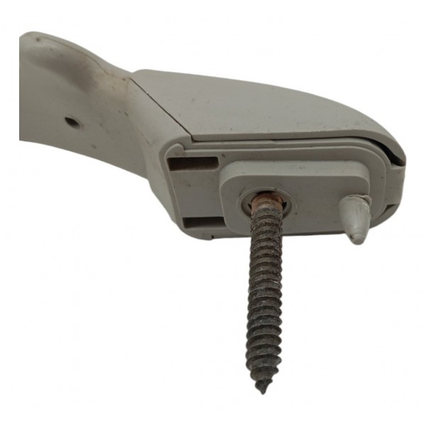 Puxador Alça Teto Pqp Peugeot 307