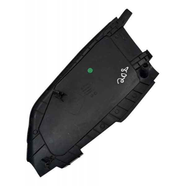 Acabamento Lateral Esquerdo Console Peugeot 208 2014